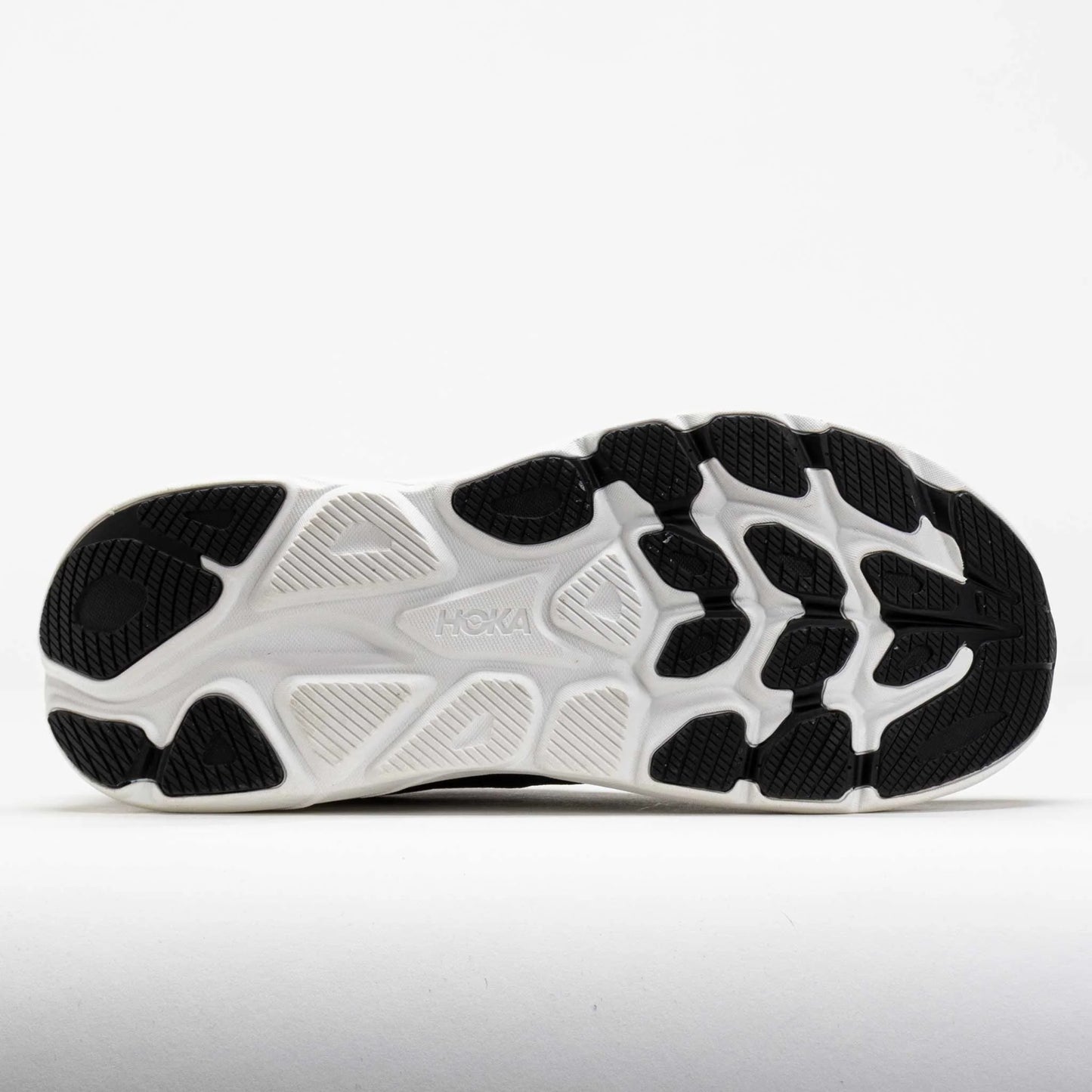 Clifton 10 Men's Navy/White