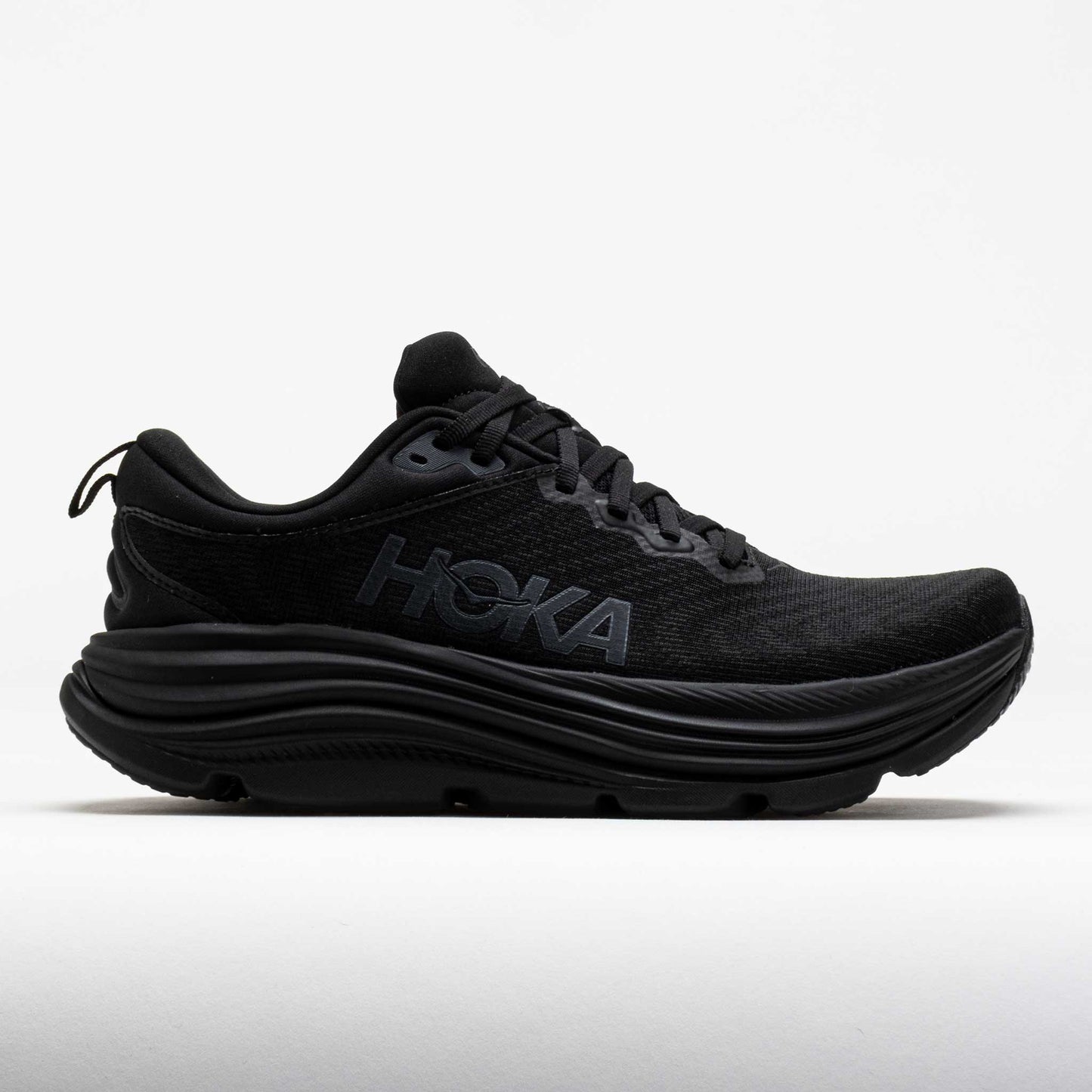Gaviota 5 Women's Black/Black