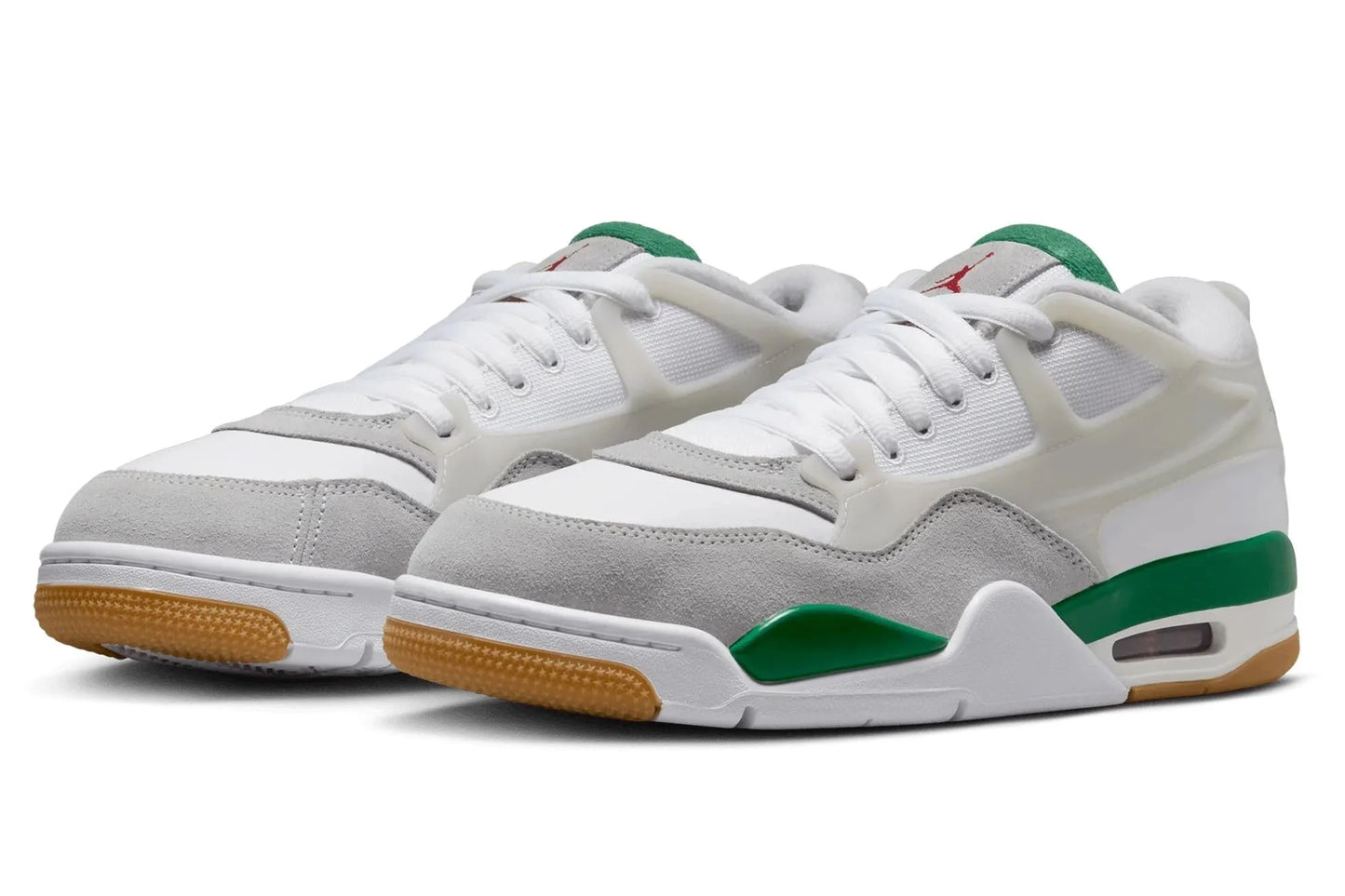 Jordan 4 RM 'Pine Green'