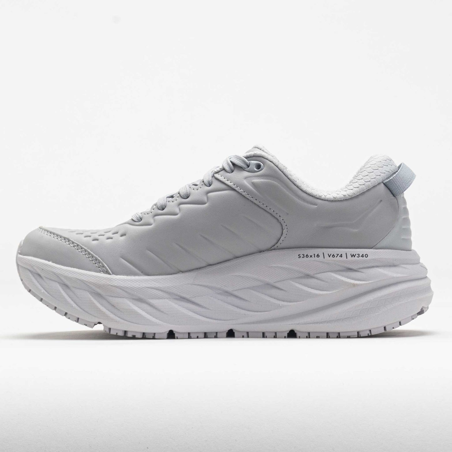 Bondi SR Women's Harbor Mist/Lunar Rock