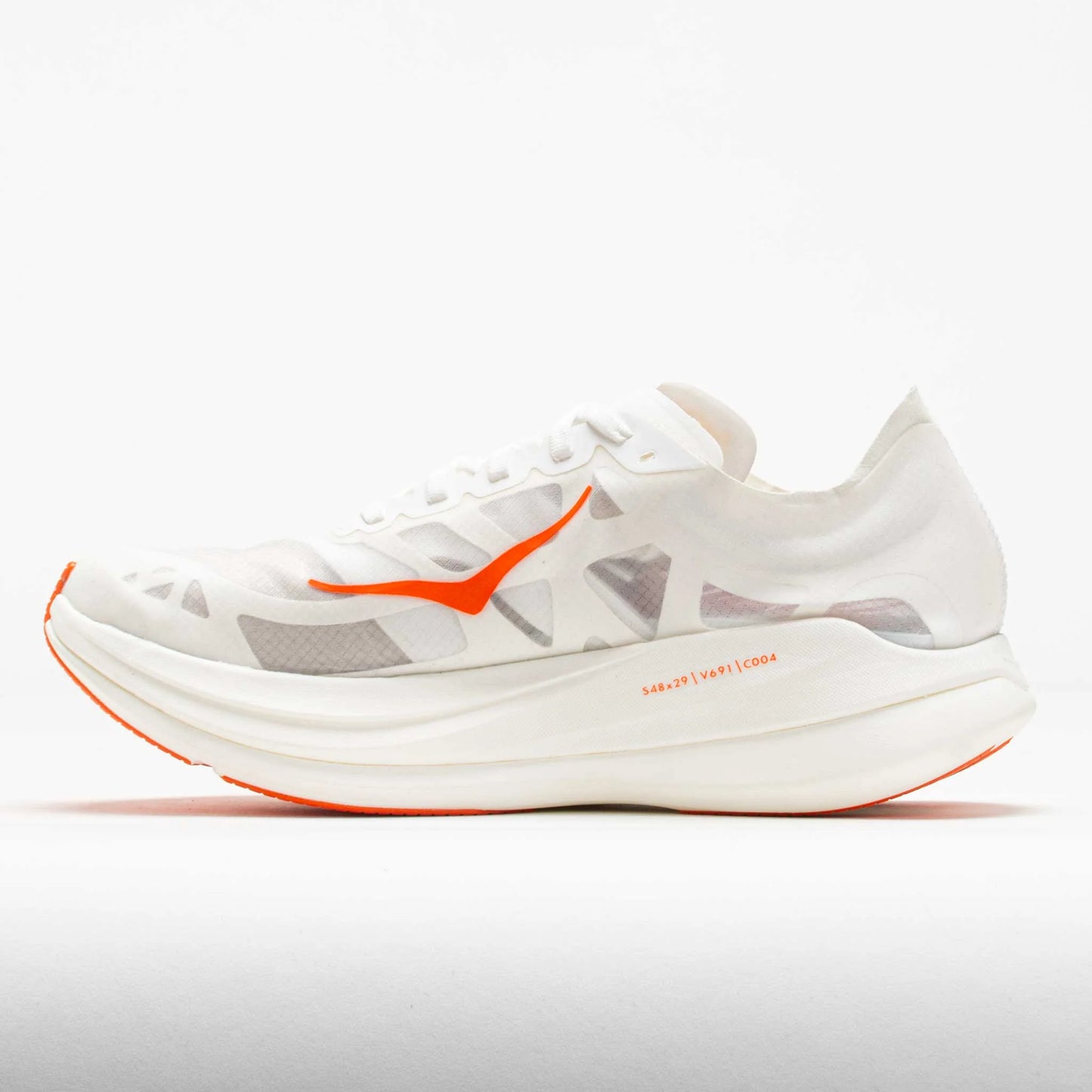 Rocket X 2 Unisex Frost/Lava