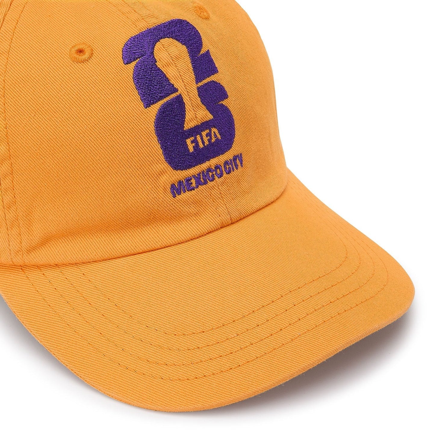 FIFA World Cup 2026™ Mexico City Cap - Youth