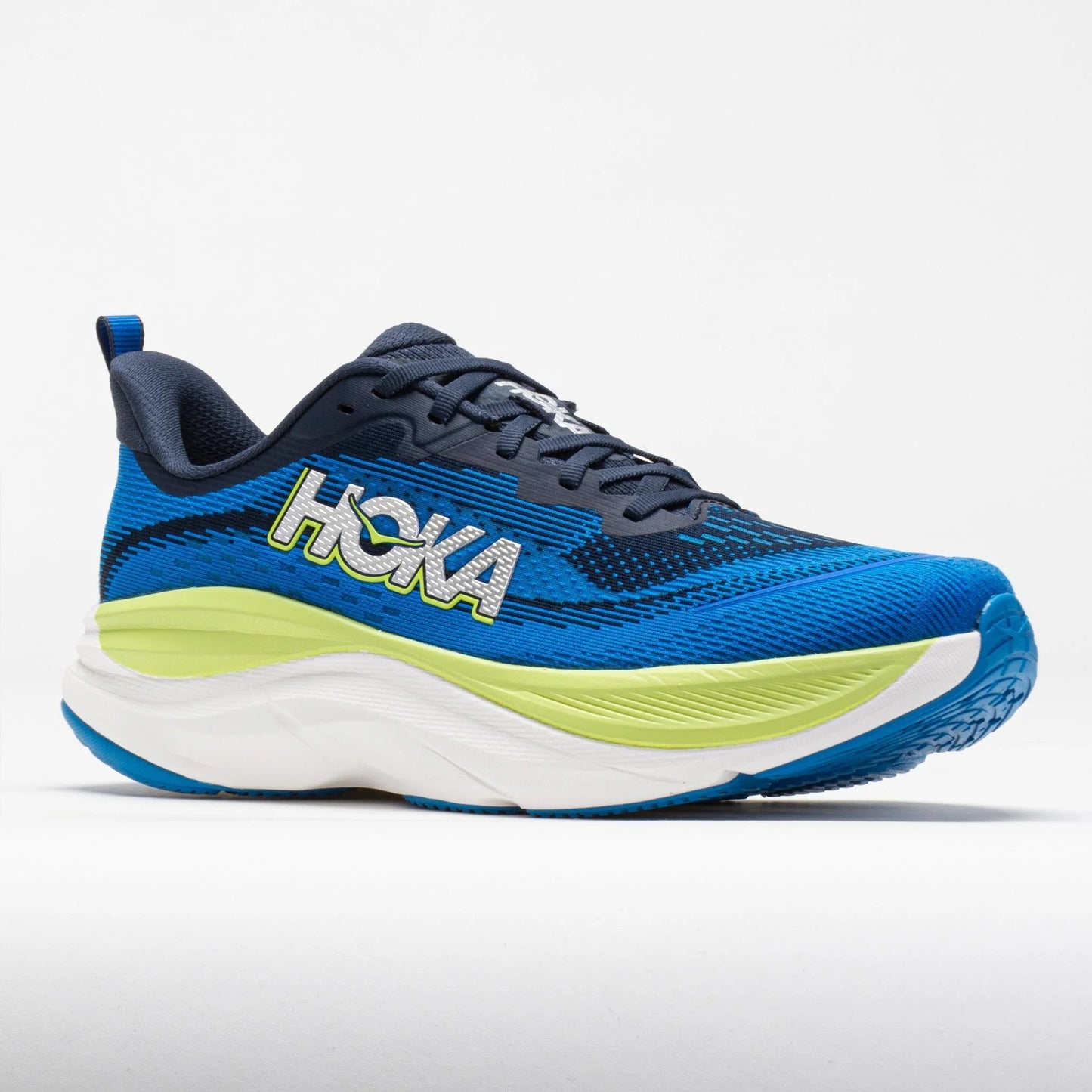 Skyflow Men's Varsity Navy/Electric Cobalt