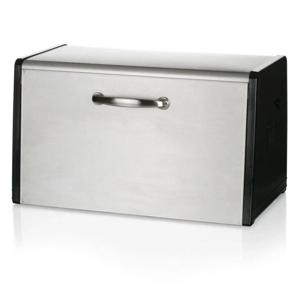 678B Brushed S/S Original Electric Crisper