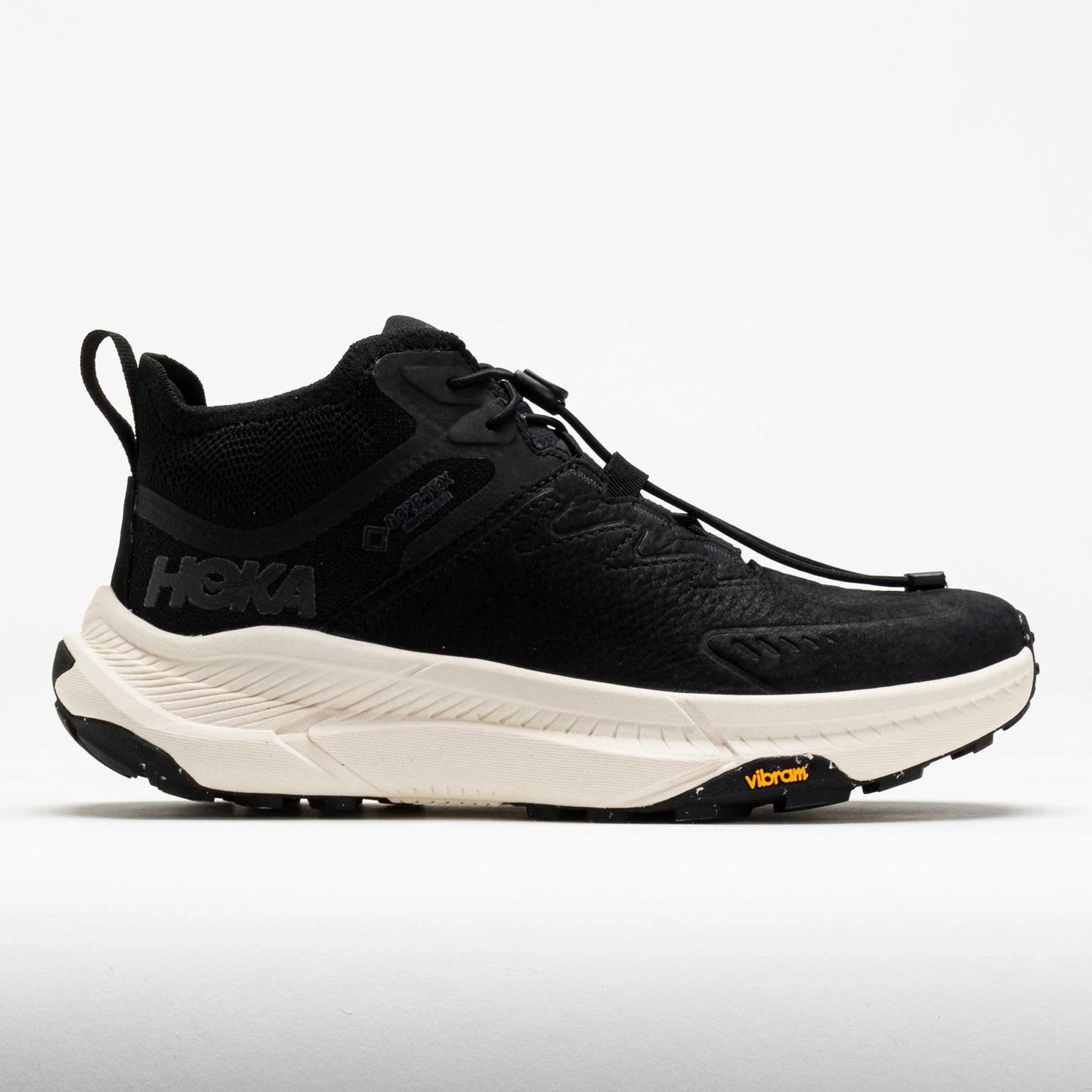Transport Chukka GTX Men's Black/Alabaster