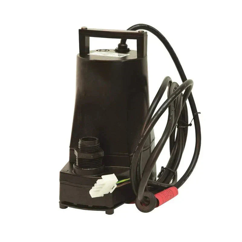 1640A Pump for Classic and Hurricane Series