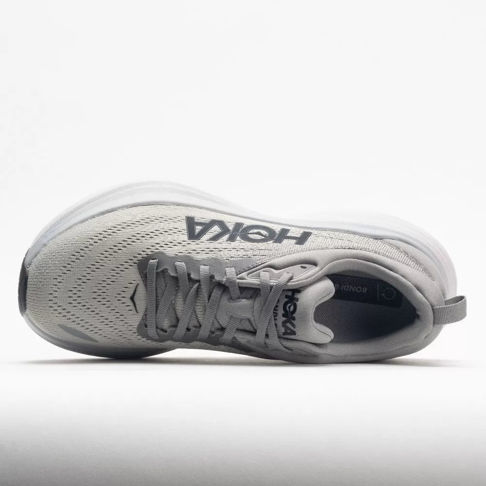 Bondi 8 Men's Sharkskin/Harbor Mist
