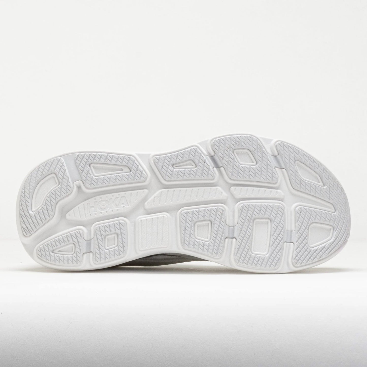 Bondi 9 Women's Cosmic Grey/White