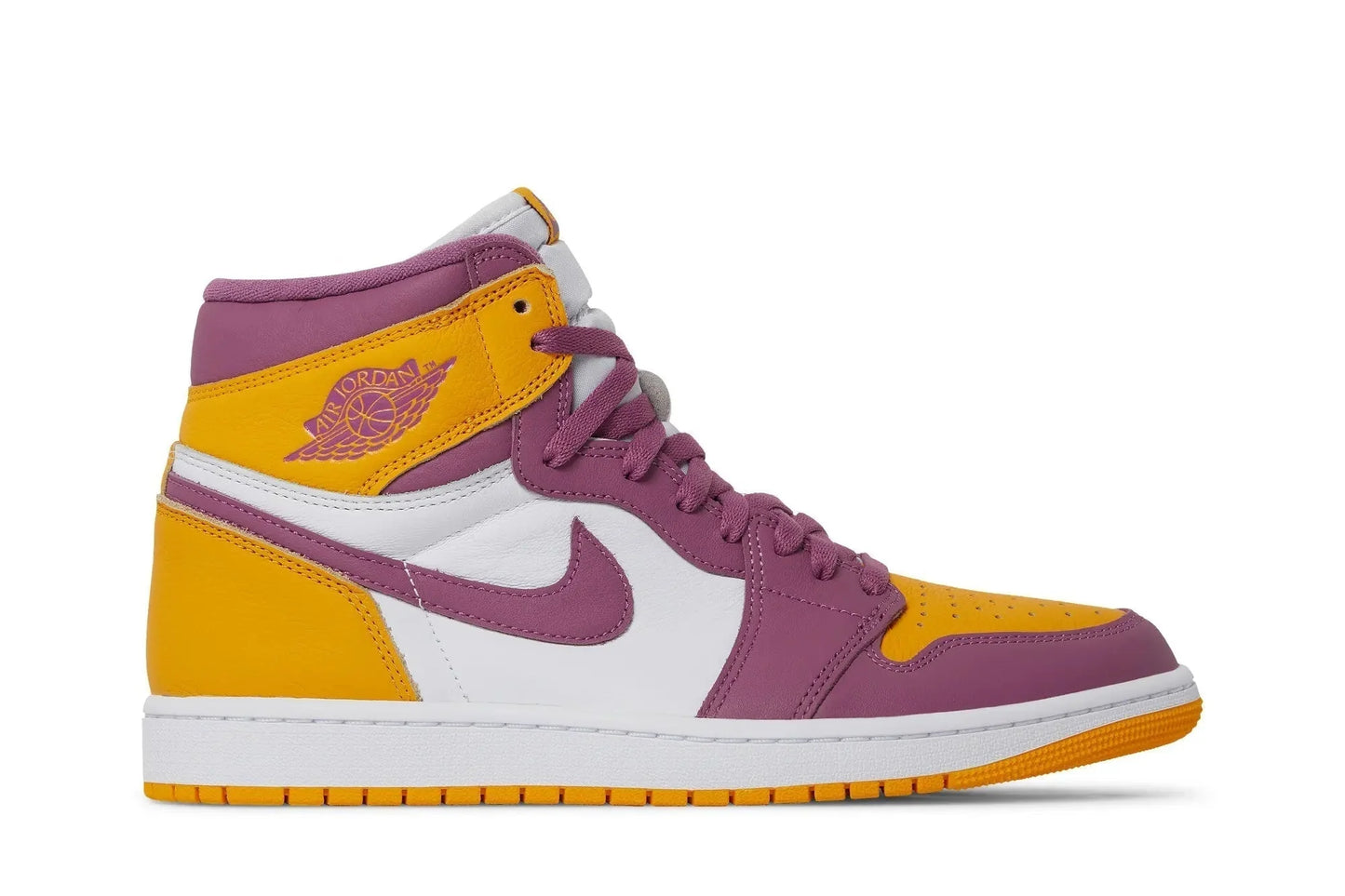 Jordan 1 Retro High OG 'Brotherhood'