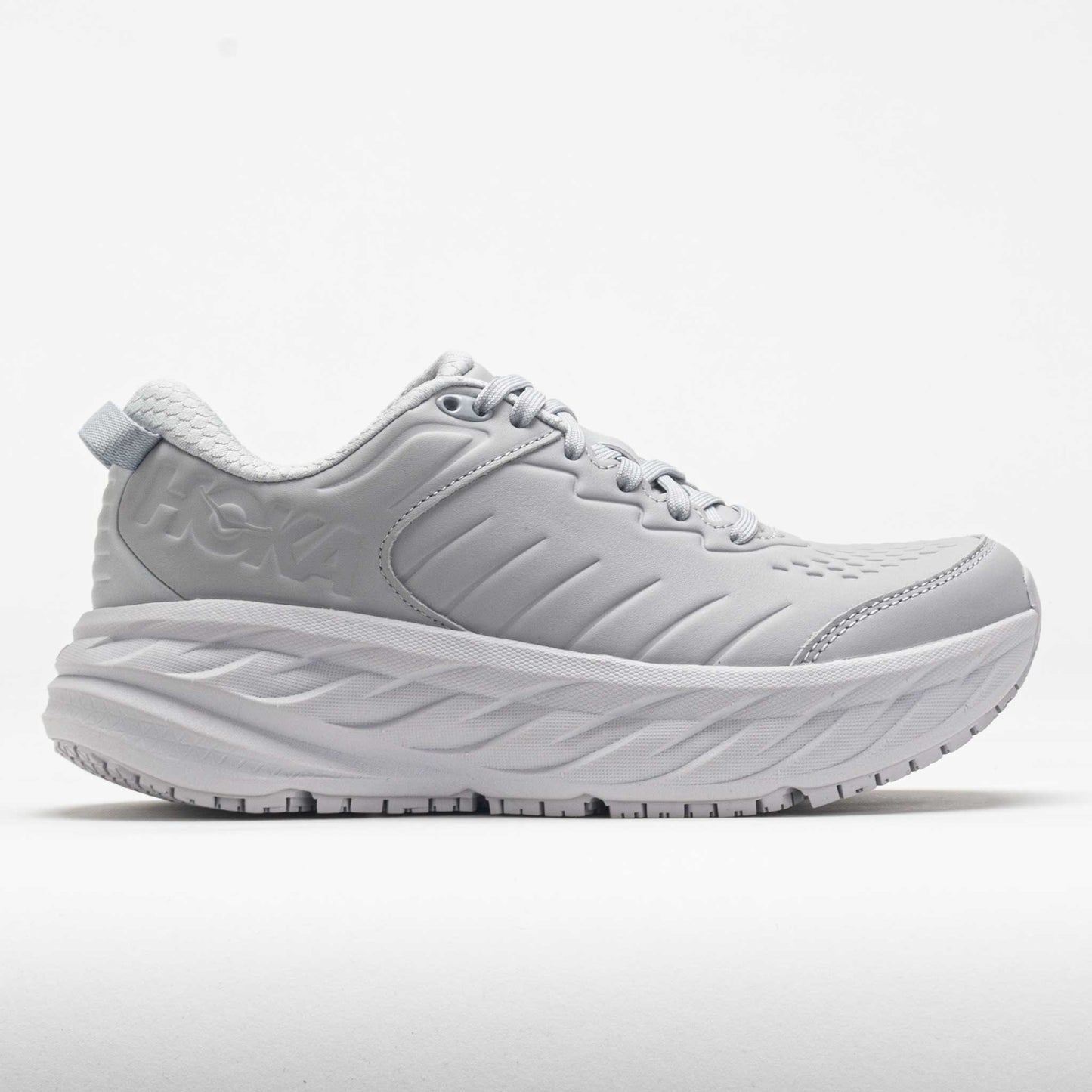 Bondi SR Men's Harbor Mist/Lunar Rock