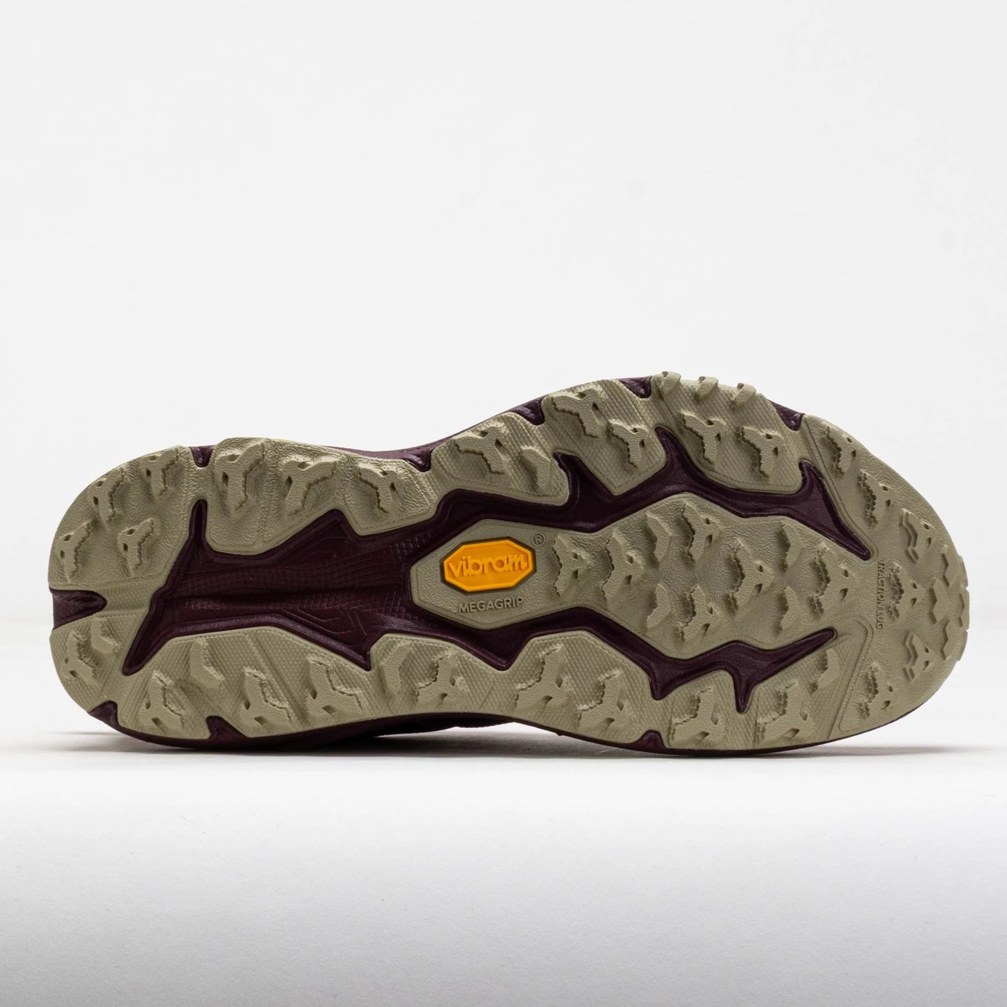 Speedgoat 6 Women's Rouge/Black Cherry