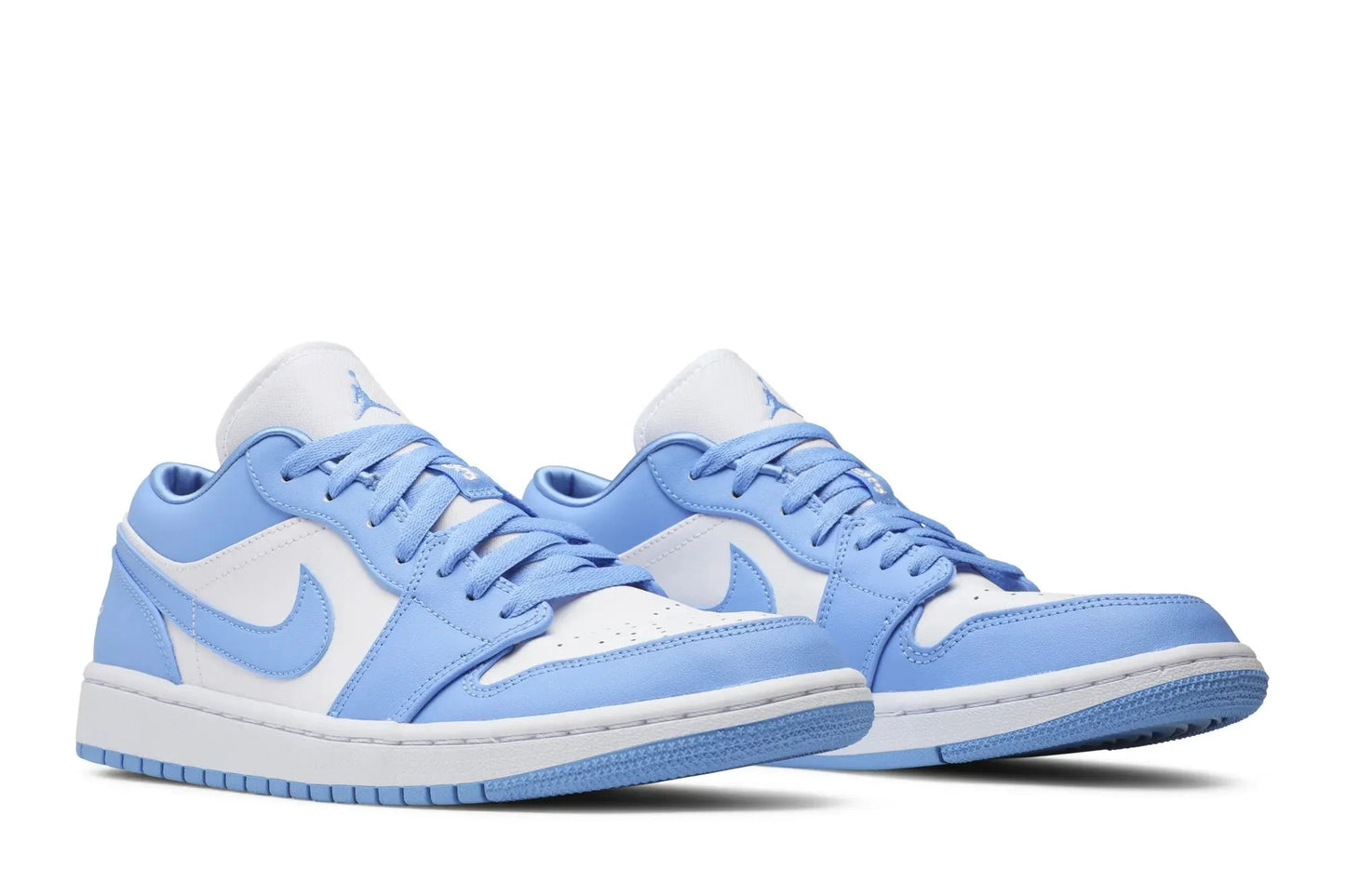 Wmns Jordan 1 Low 'UNC'