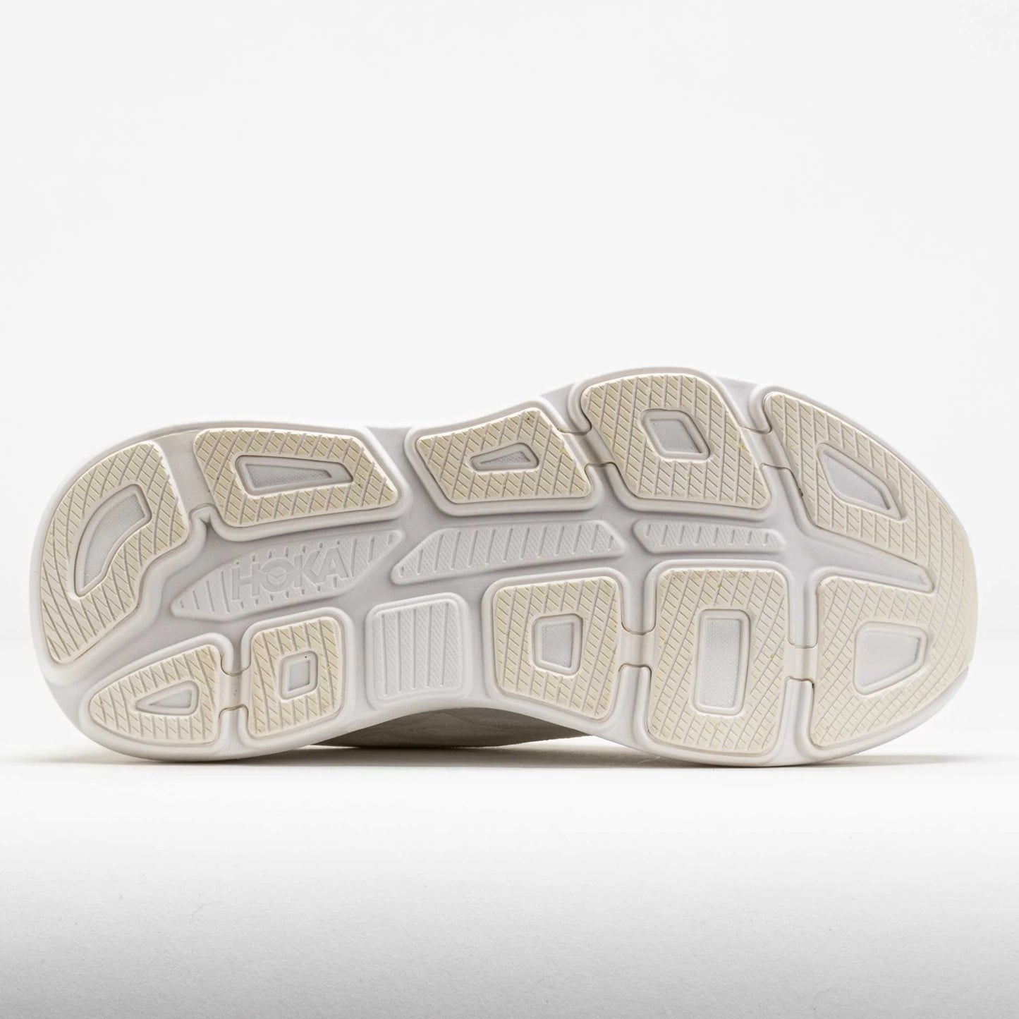 Bondi 9 Women's White/White