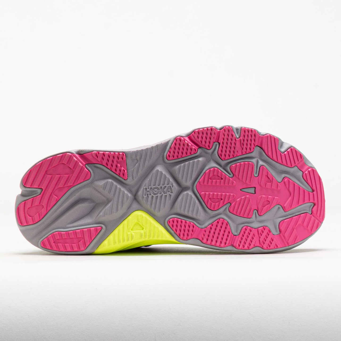 Arahi 8 Women's Charcoal Grey/Grey Skies