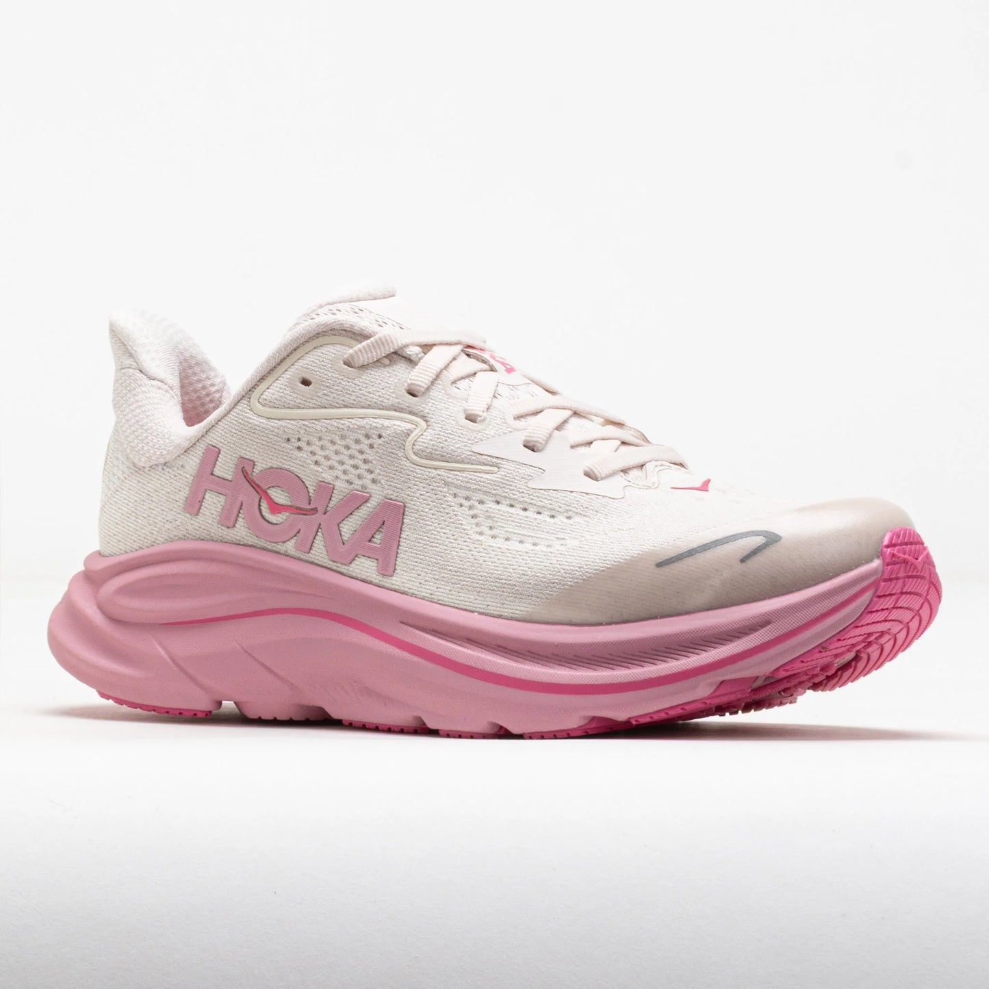 Clifton 10 Junior Rose Cream/Dried Rose