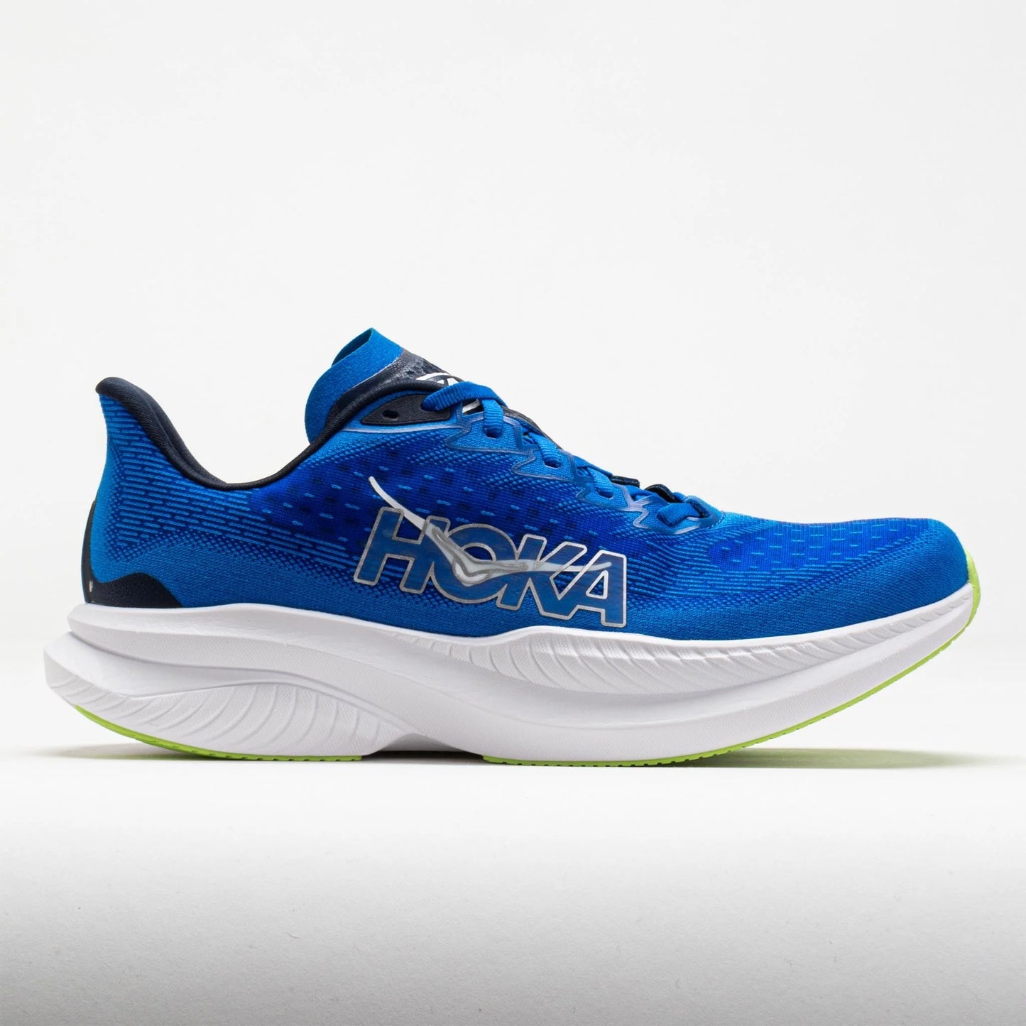Mach 6 Men's Electric Cobalt/Varsity Navy