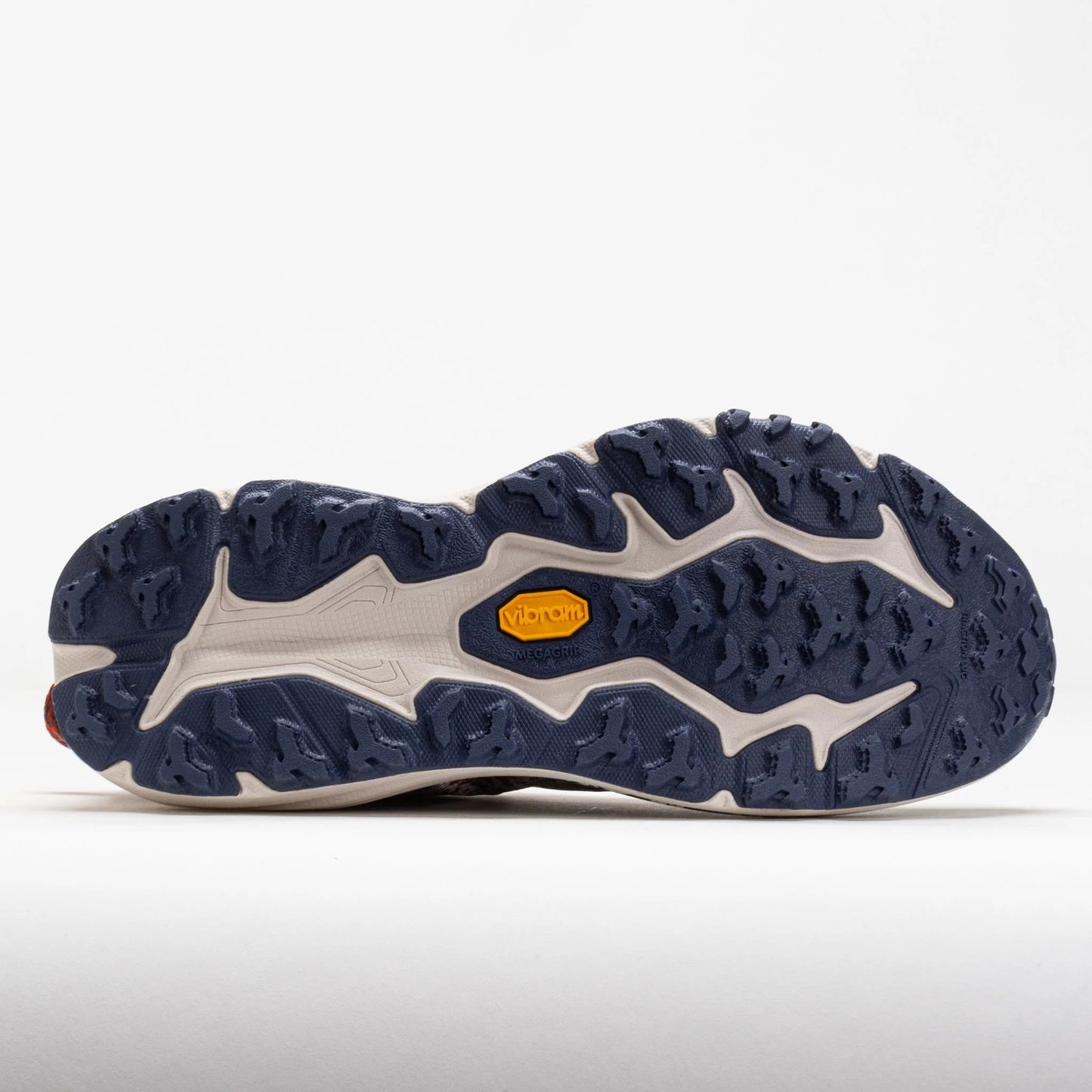 Speedgoat 6 Men's Putty/Blue Twilight