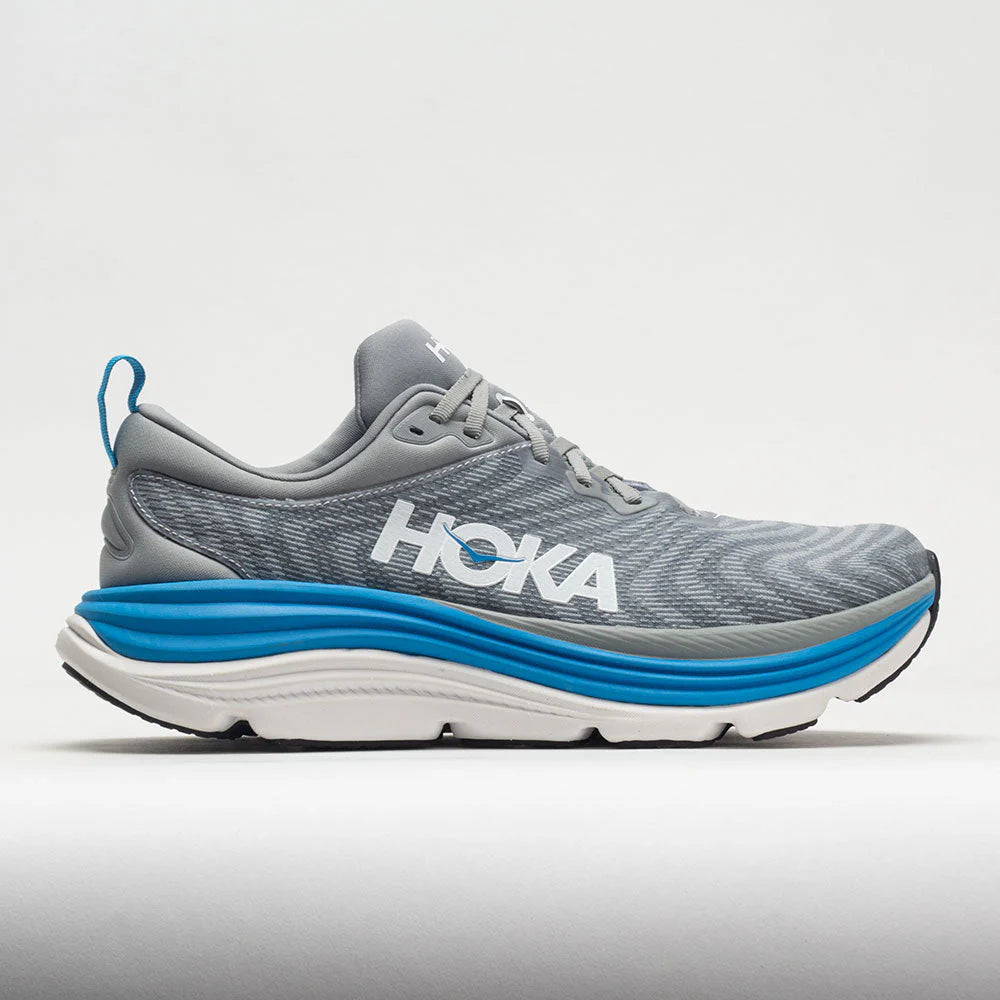 Gaviota 5 Men's Limestone/Diva Blue