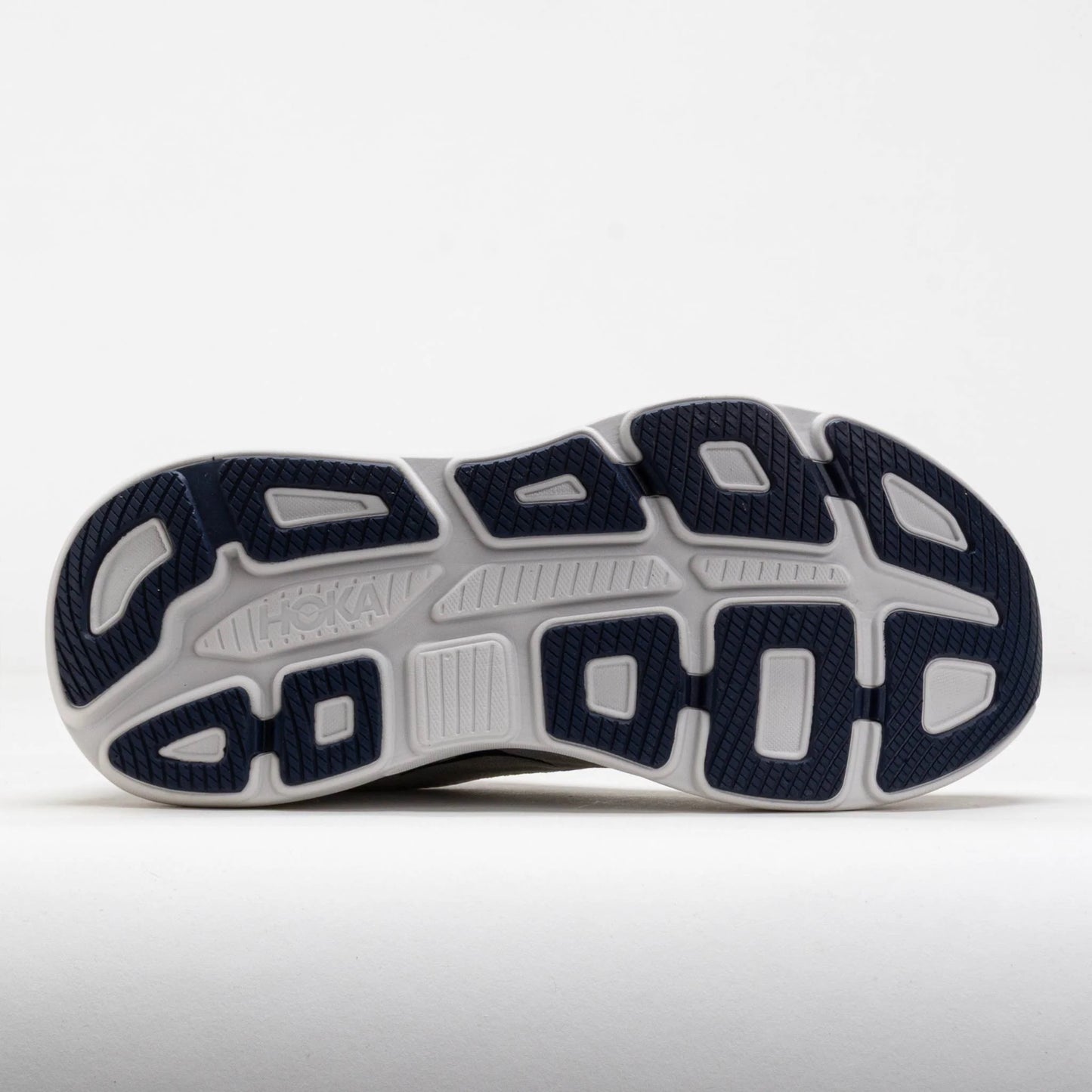 Bondi 9 Men's Stardust/Cosmic Grey
