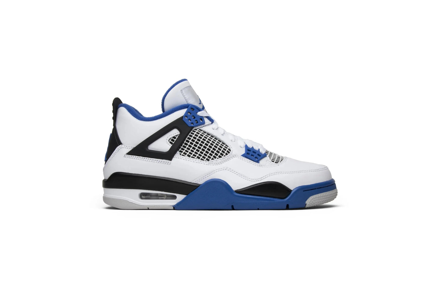Jordan 4 Retro 'Motorsports'