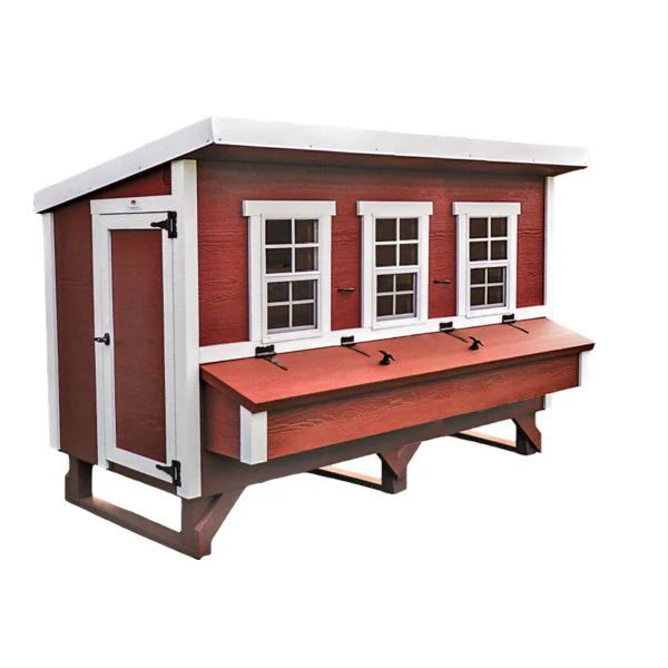 OverEZ Chicken Coop X-Large