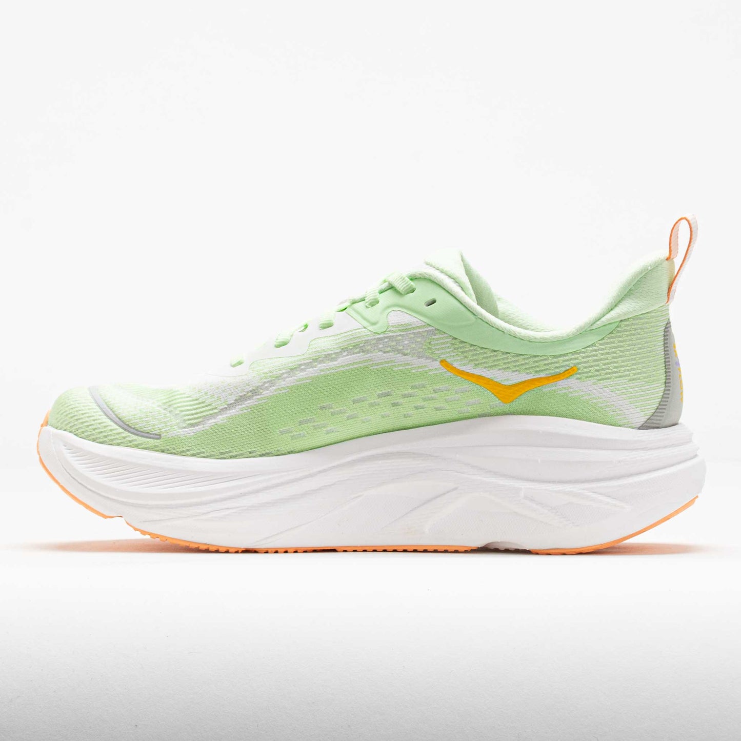 Skyflow Men's Luna Moth/White
