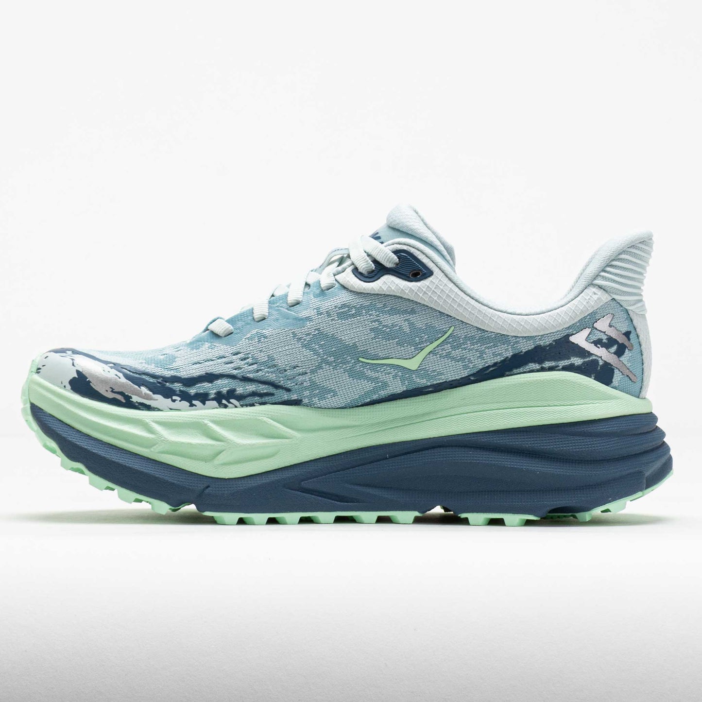 Stinson 7 Women's Droplet/Thunder Cloud