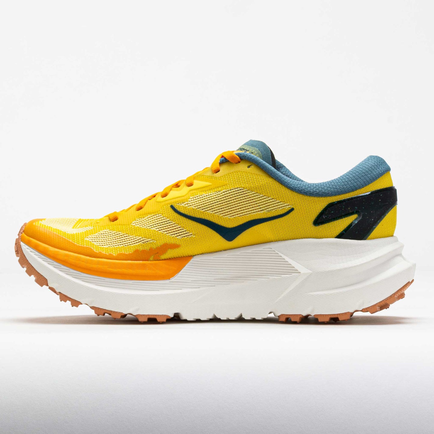 Mafate X Men's Zest/Mountain Fog