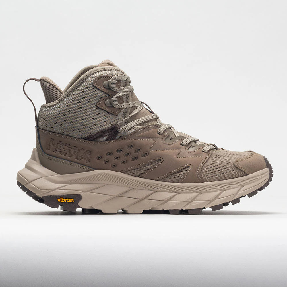 Anacapa Breeze Mid Men's Dune/Oxford Tan