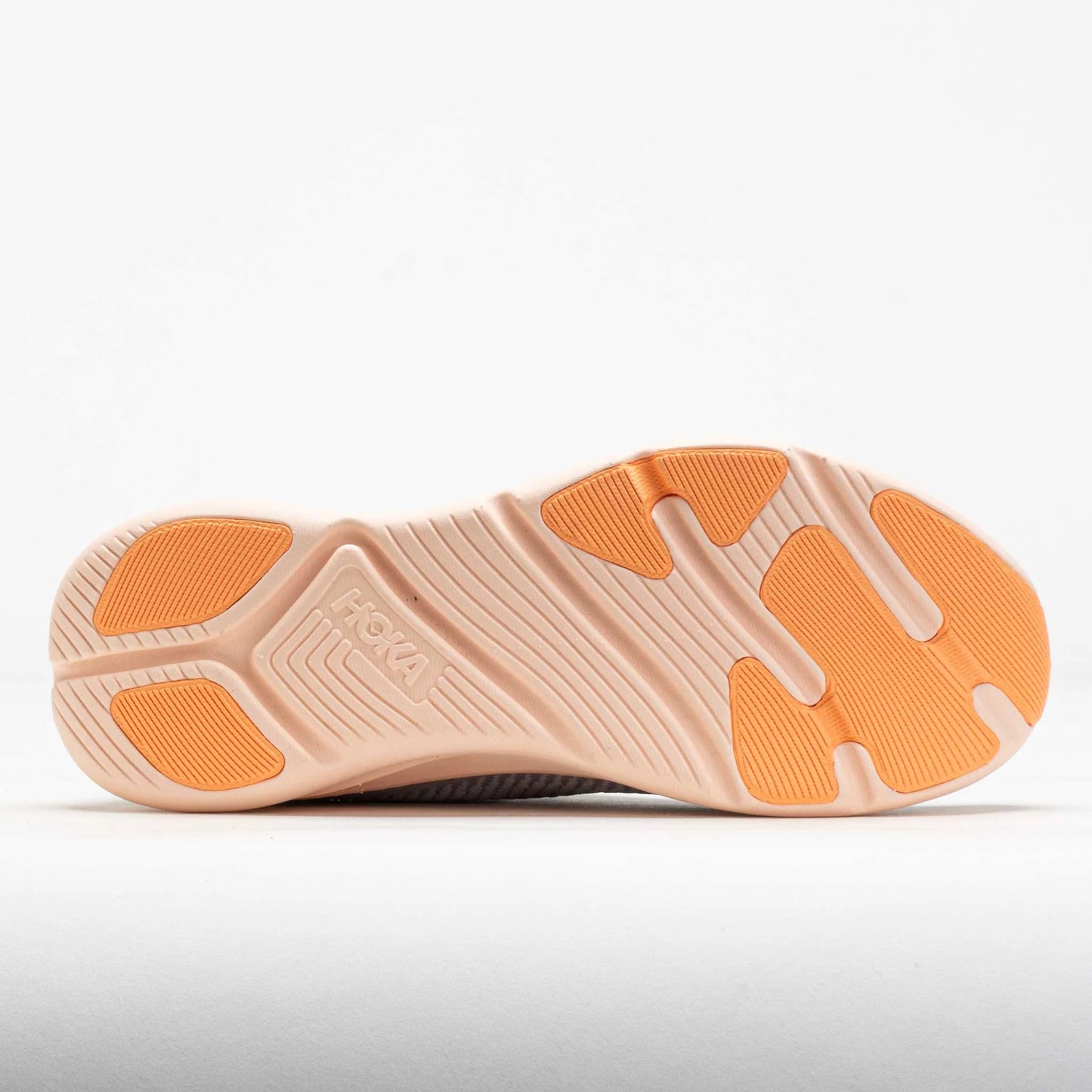 Solimar Women's Cosmic Grey/Tangerine Glow