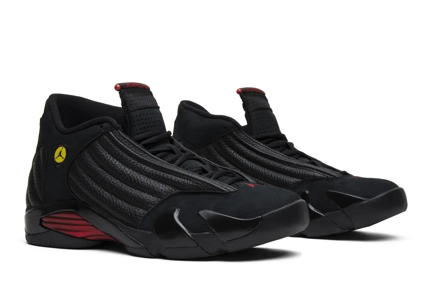 Jordan 14 Retro 'Last Shot' 2018