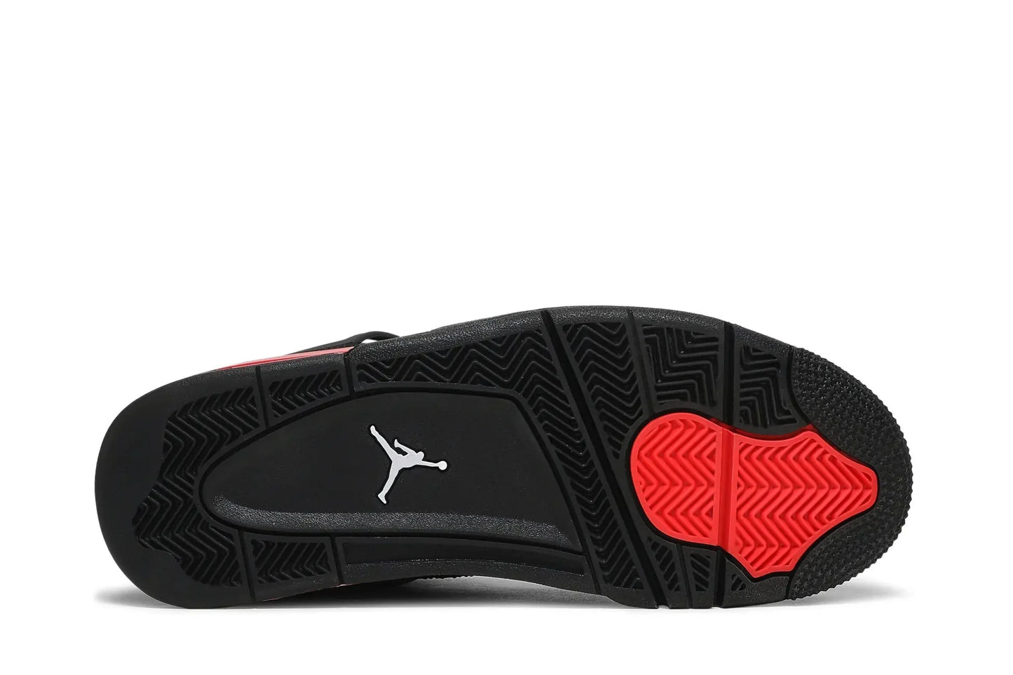 Jordan 4 Retro 'Red Thunder'