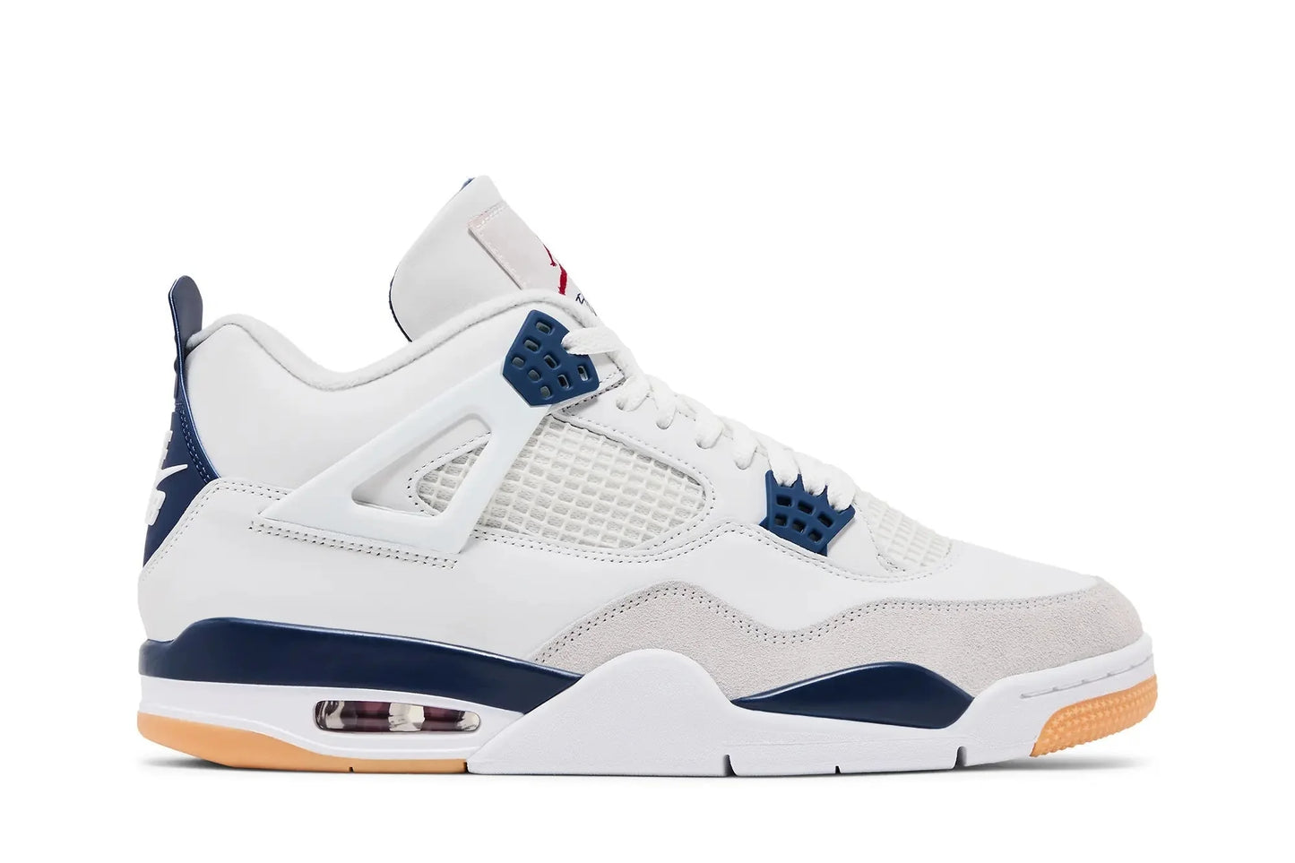 Nike SB x Jordan 4 Retro SP 'Navy'