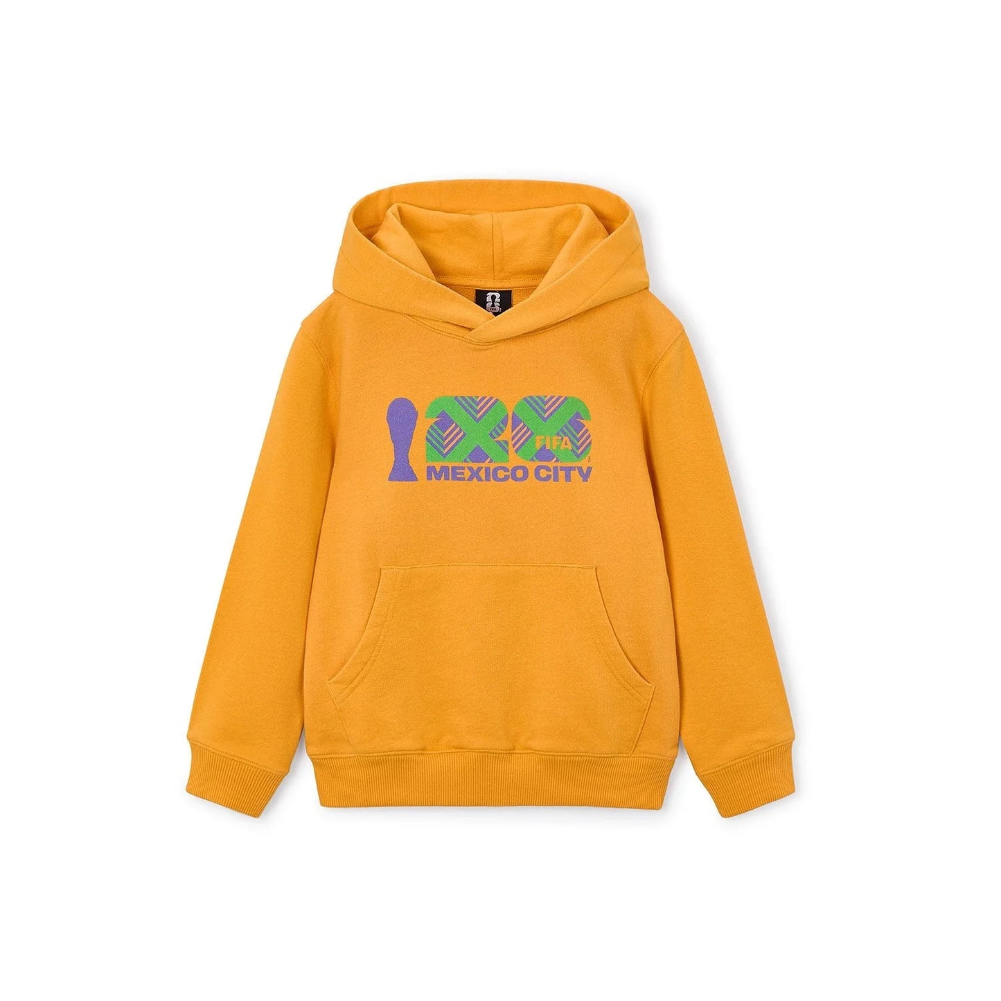 FIFA World Cup 2026™ Mexico City Hoodie - Youth