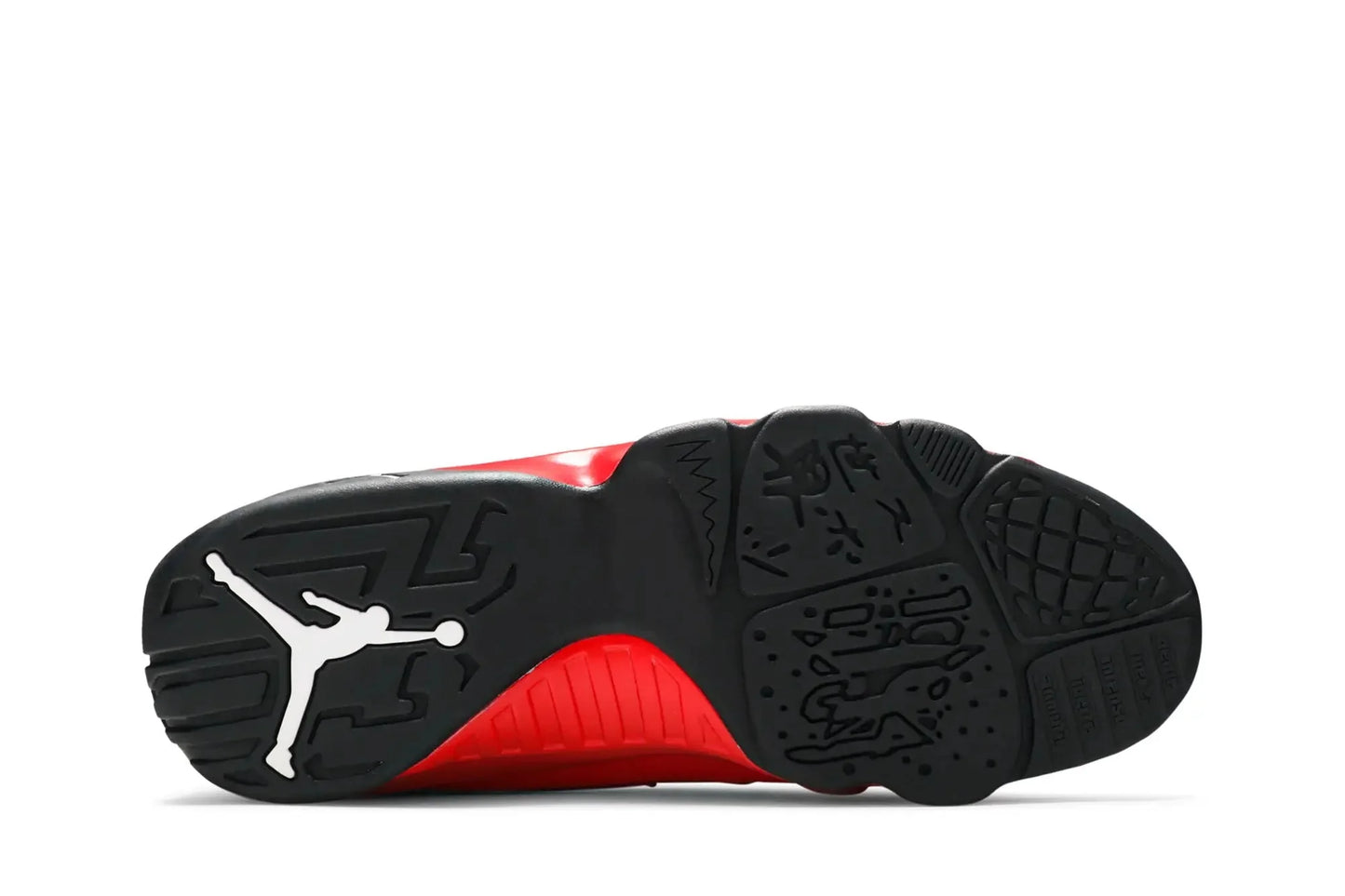 Jordan 9 Retro 'Motorboat Jones'