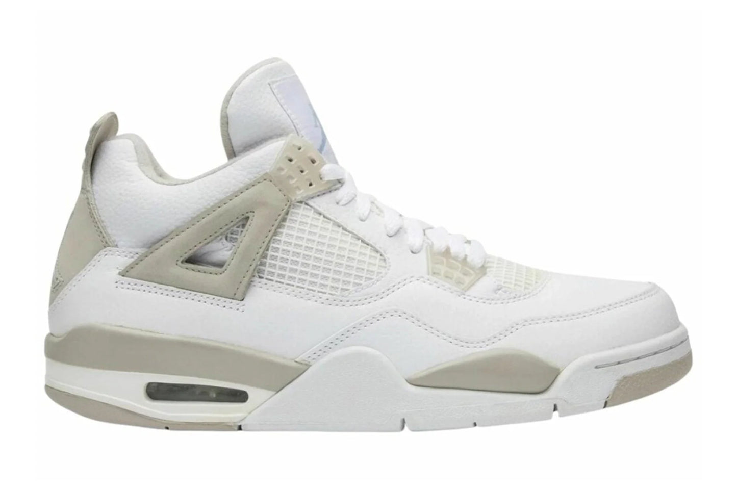 Wmns Jordan 4 Retro 'Linen' 2006