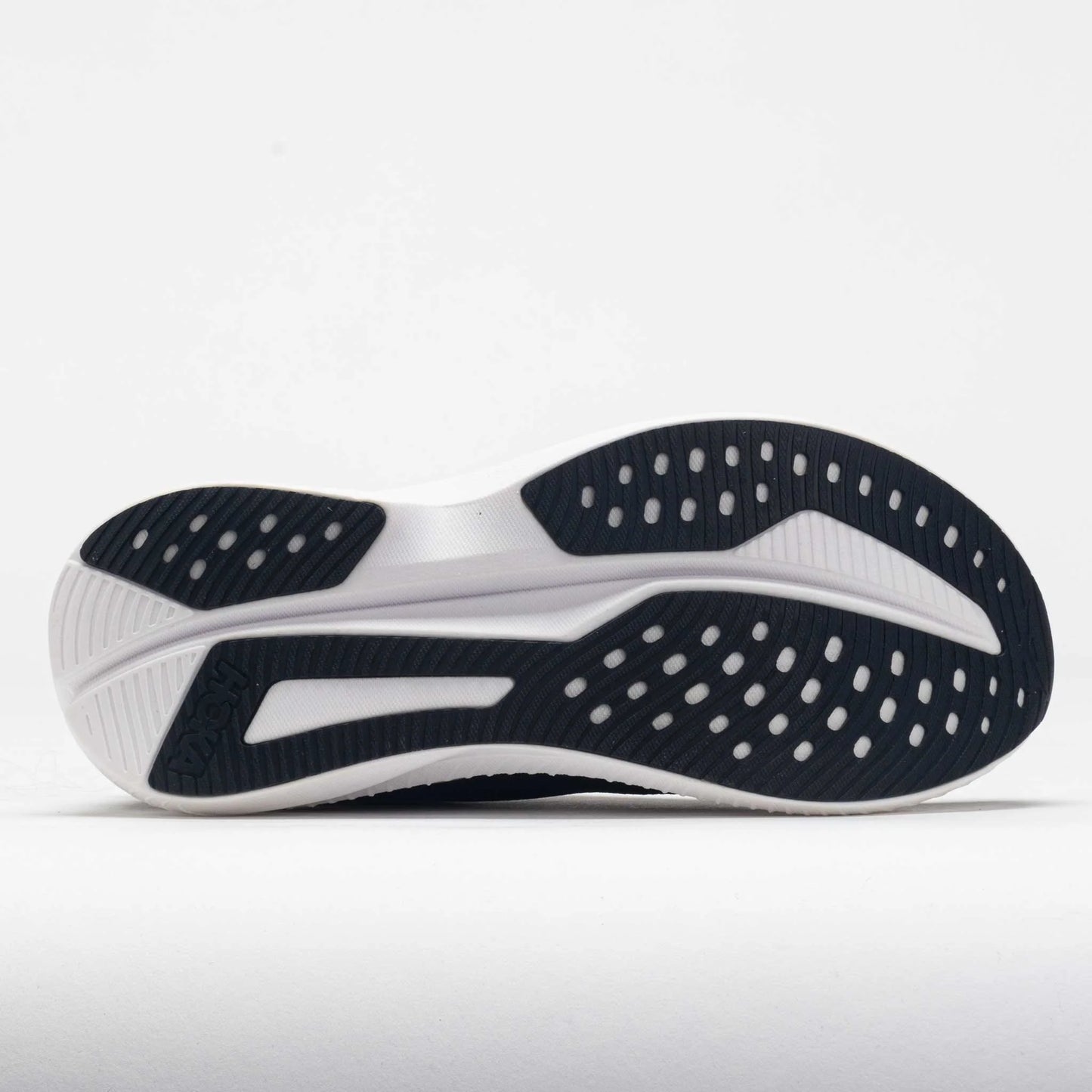 Mach 6 Women's Black/White