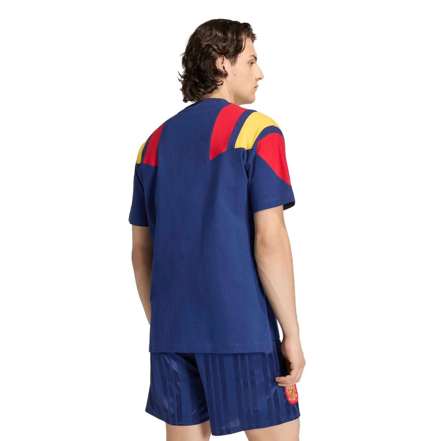 Spain EQT T-Shirt - Unisex - Unisex