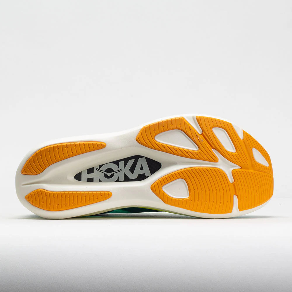 Rocket X 2 Unisex Ceramic/Evening Primrose