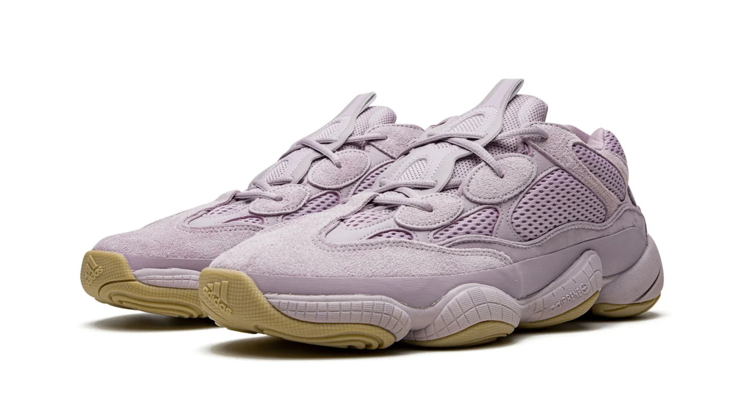 YEEZY 500 "Soft Vision"