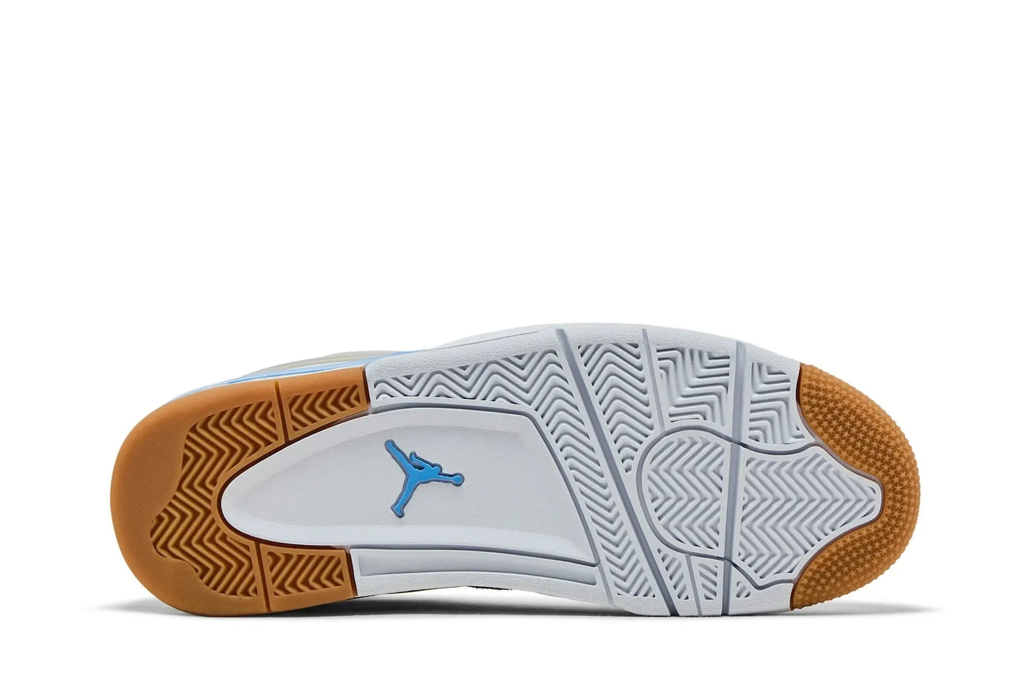 Jordan 4 RM 'University Blue'