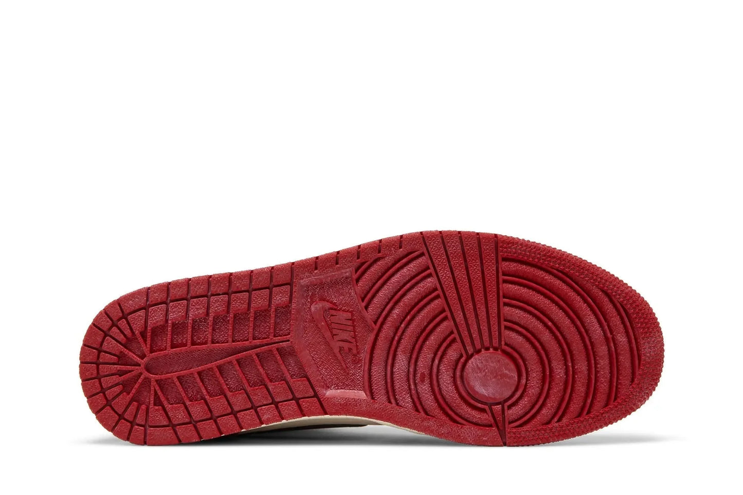Jordan 1 Retro High OG 'Chicago Lost & Found'