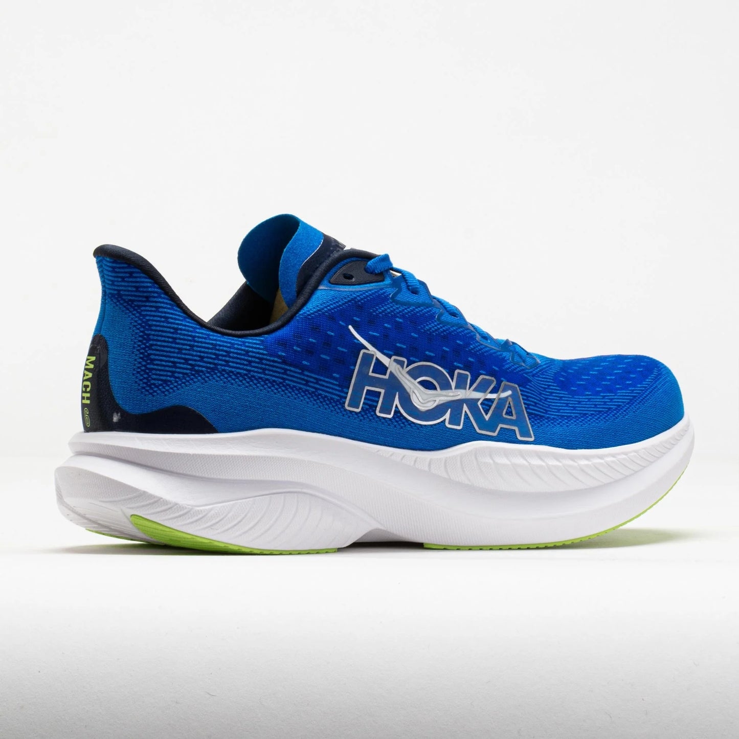 Mach 6 Men's Electric Cobalt/Varsity Navy