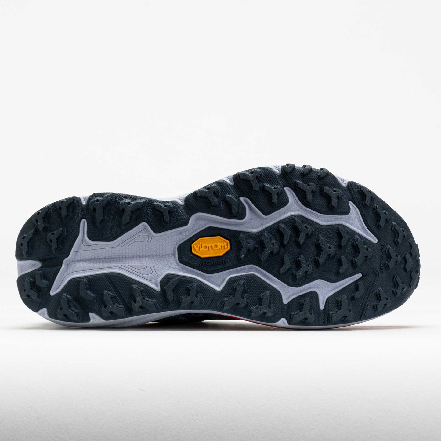 Speedgoat 6 Men's Gull/Stormy Skies