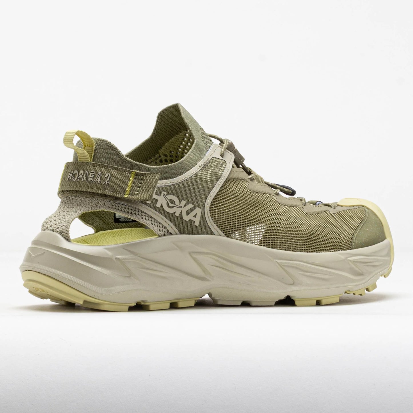 Hopara 2 Men's Wild Mushroom/Oyster Mushroom