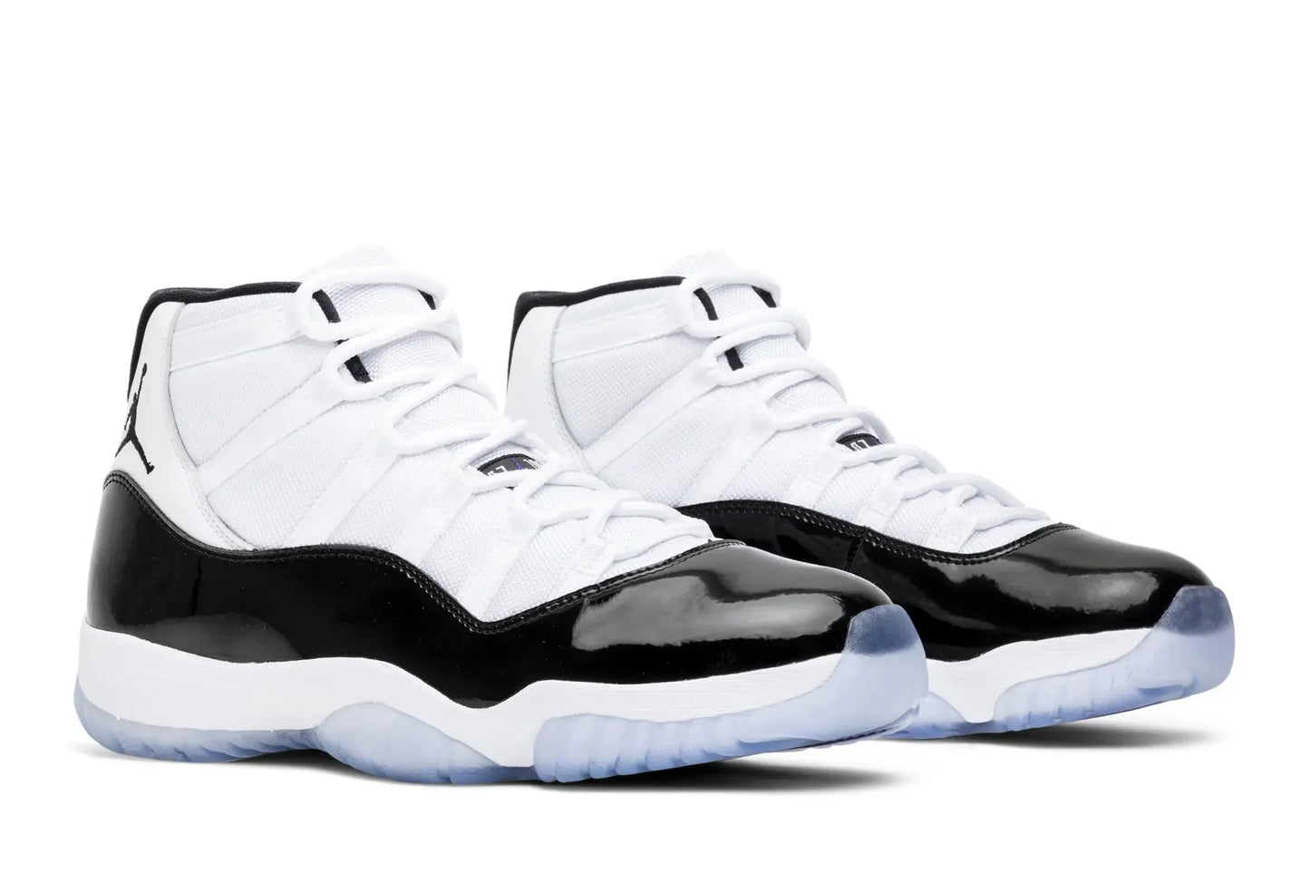 Jordan 11 Retro 'Concord' 2018
