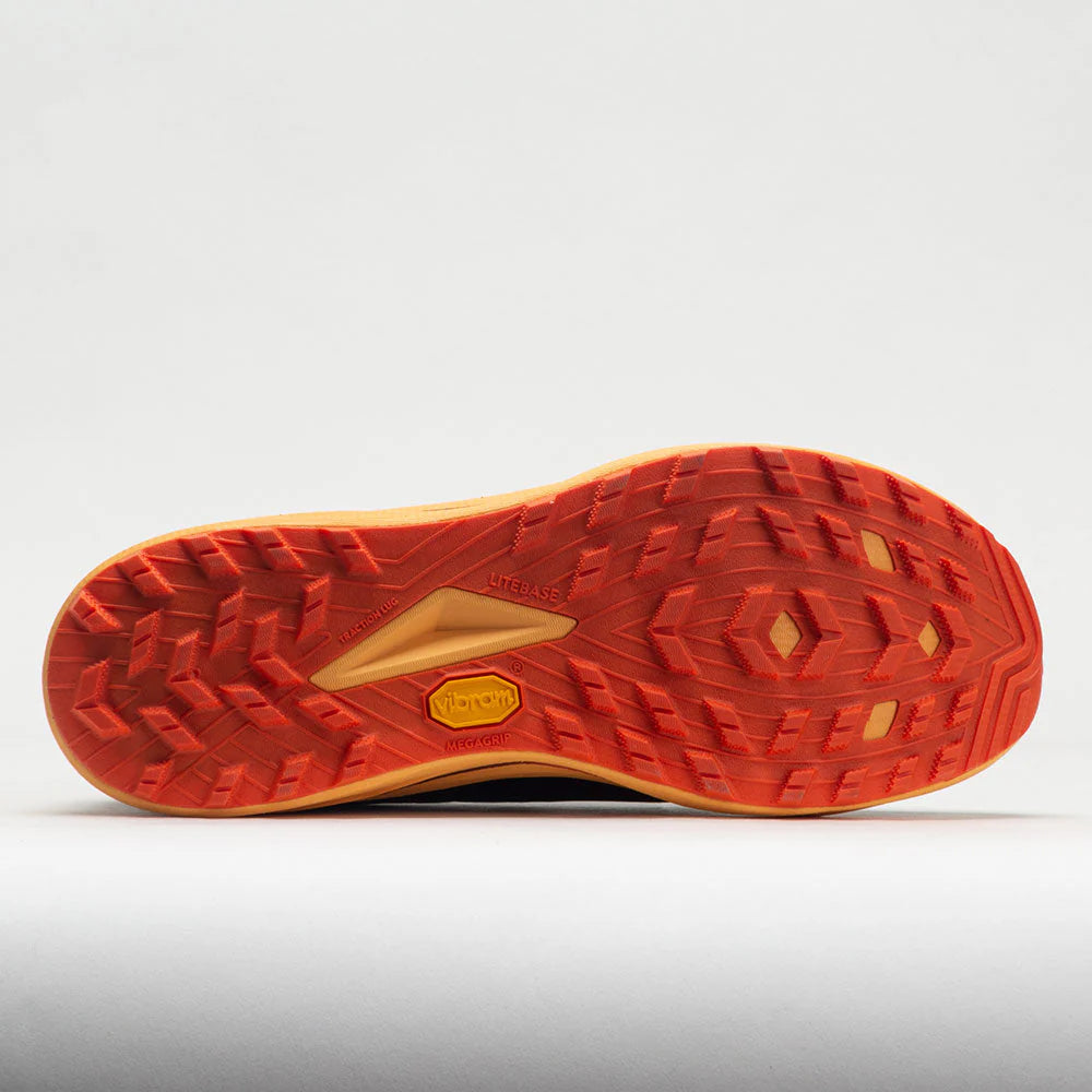 Zinal 2 Men's Black/Sherbet