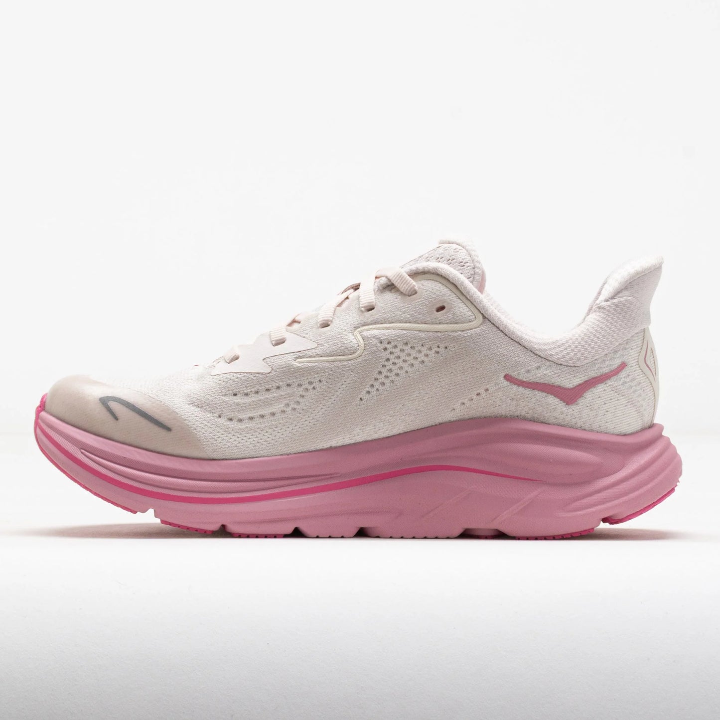 Clifton 10 Junior Rose Cream/Dried Rose