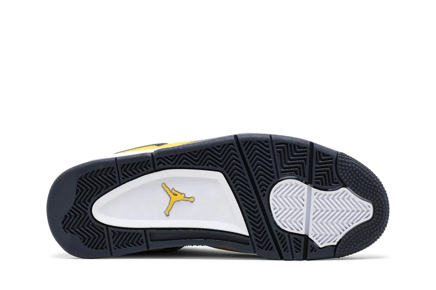 Jordan 4 Retro 'Lightning' 2021