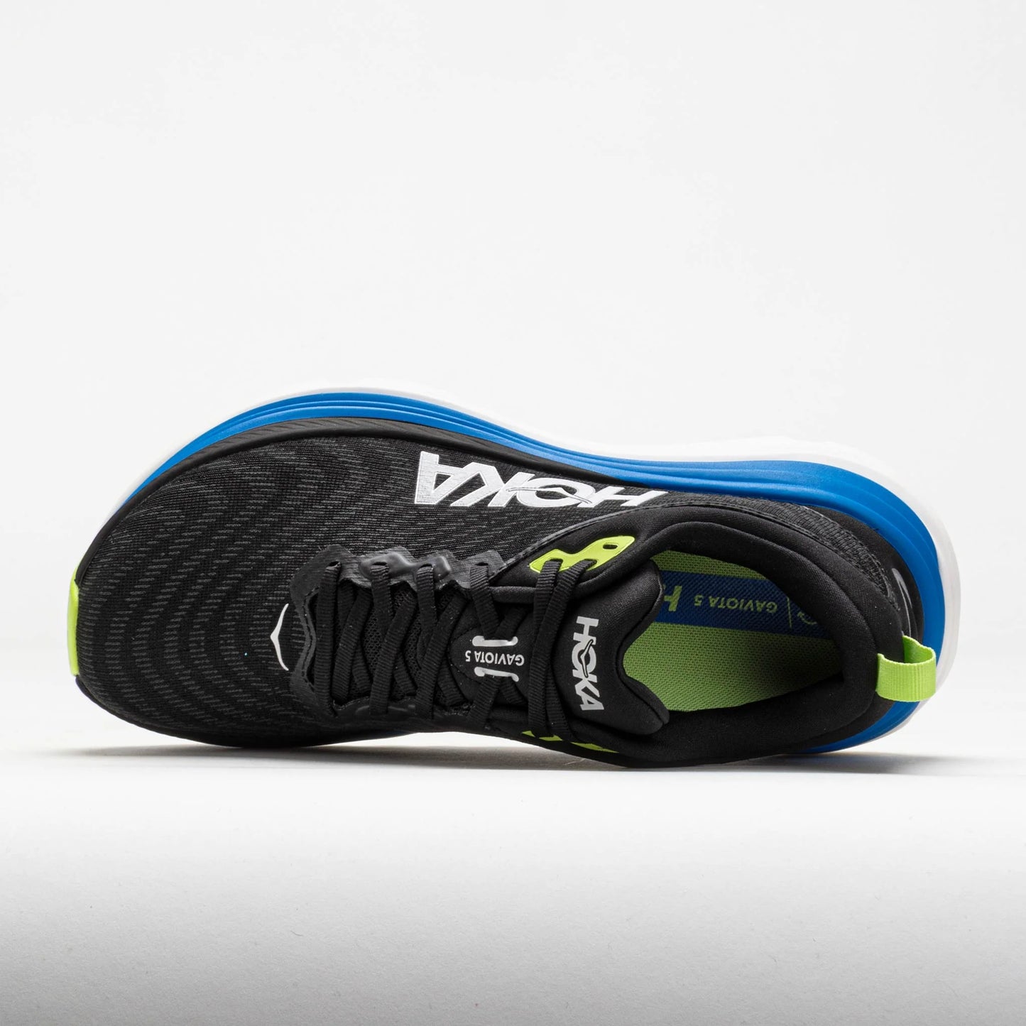 Gaviota 5 Men's Black/Electric Cobalt